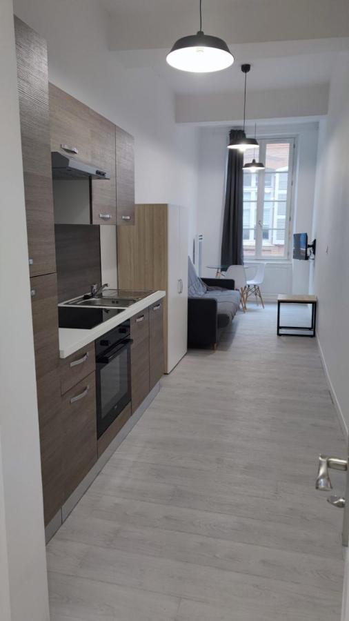Appartement Saint Etienne Studio Lot 7 *