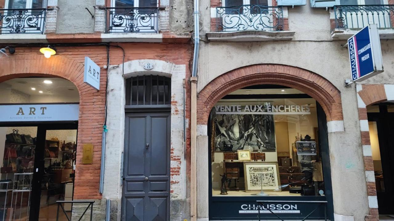 Apartment Saint Etienne Studio Lot 7 *