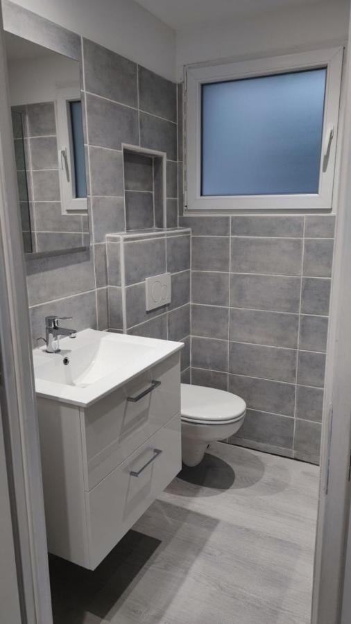 Apartment Saint Etienne Studio Lot 7 Toulouse