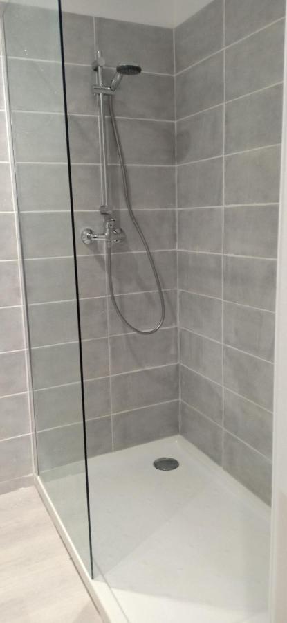 Saint Etienne Studio Lot 7 Apartment Toulouse