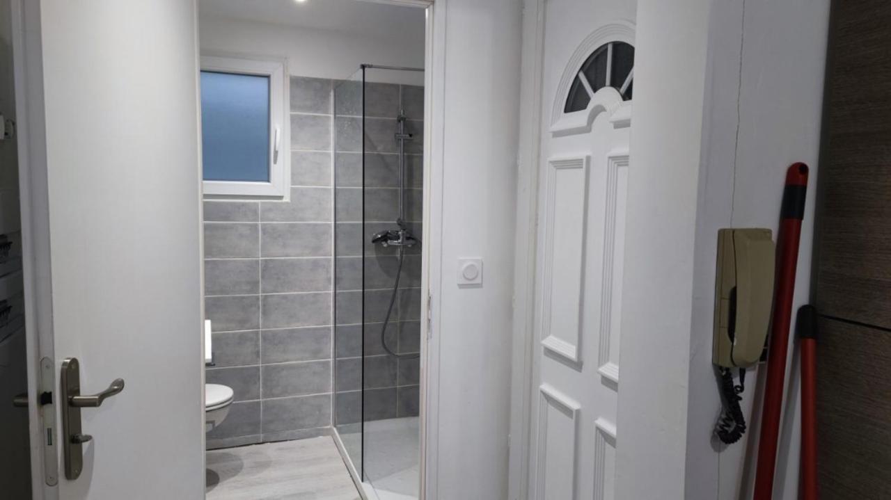 Apartment Saint Etienne Studio Lot 7 *